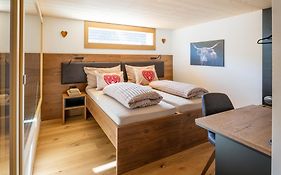 Hotel Frohe Aussicht